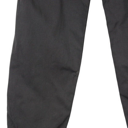 90s Lee Grey Carpenter Trousers (W29" X L30")