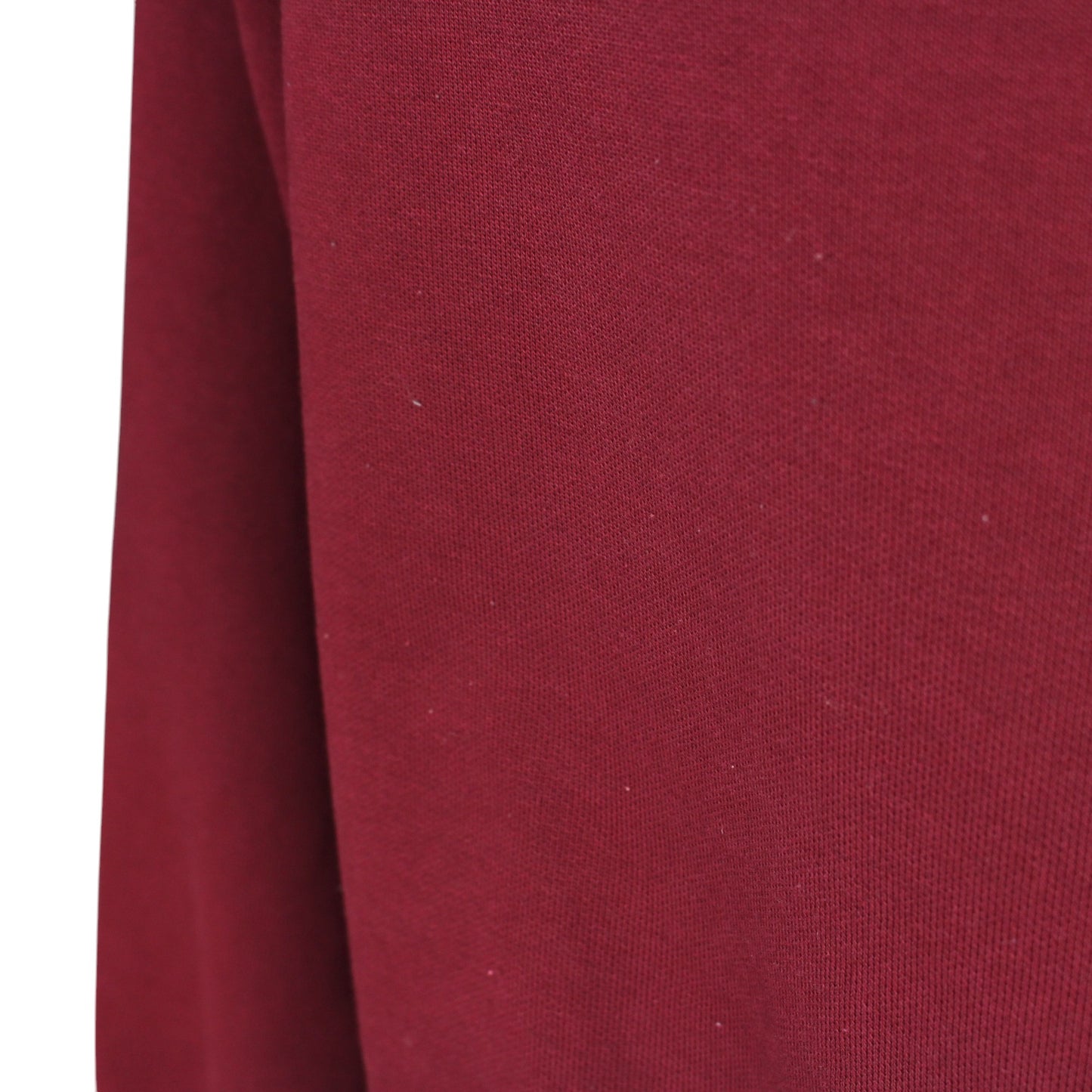 Carhartt WIP Burgundy Heavy Sweatshirt (XS)