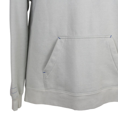 00s Animal Grey Heavy Hoodie (L)