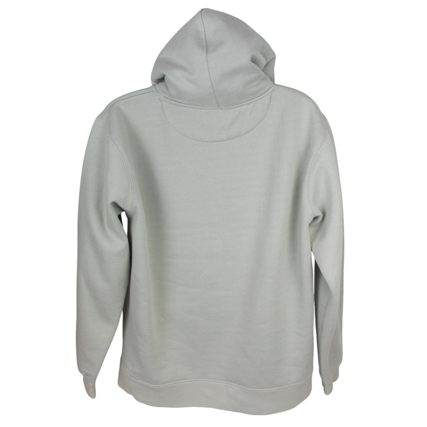 00s Animal Grey Heavy Hoodie (L)