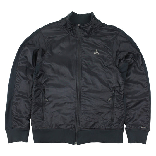Nike ACG Black Jacket (S)