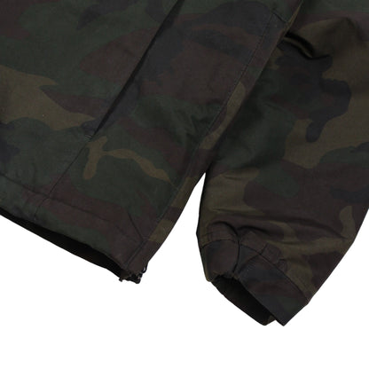 Carhartt Camo Nimbus Pullover Jacket (M)