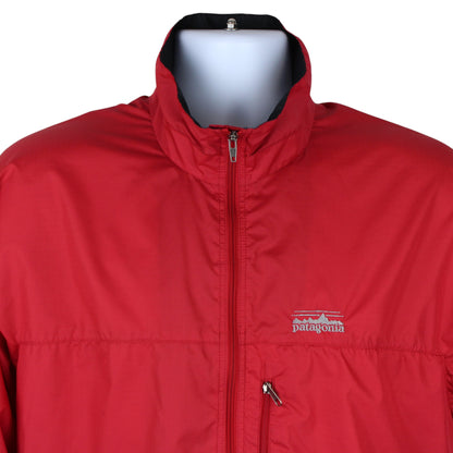 00s Patagonia Red Light Jacket (M)