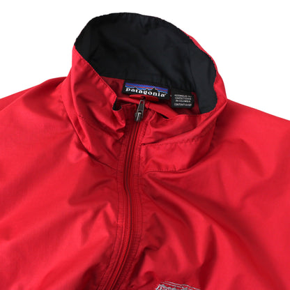 00s Patagonia Red Light Jacket (M)