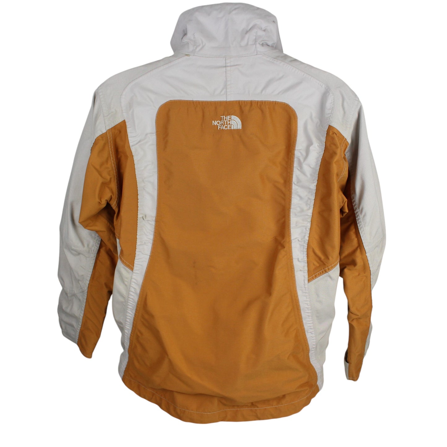 The North Face Orange Light Jacket (Women's M)