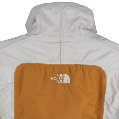 The North Face Orange Light Jacket (Women's M)