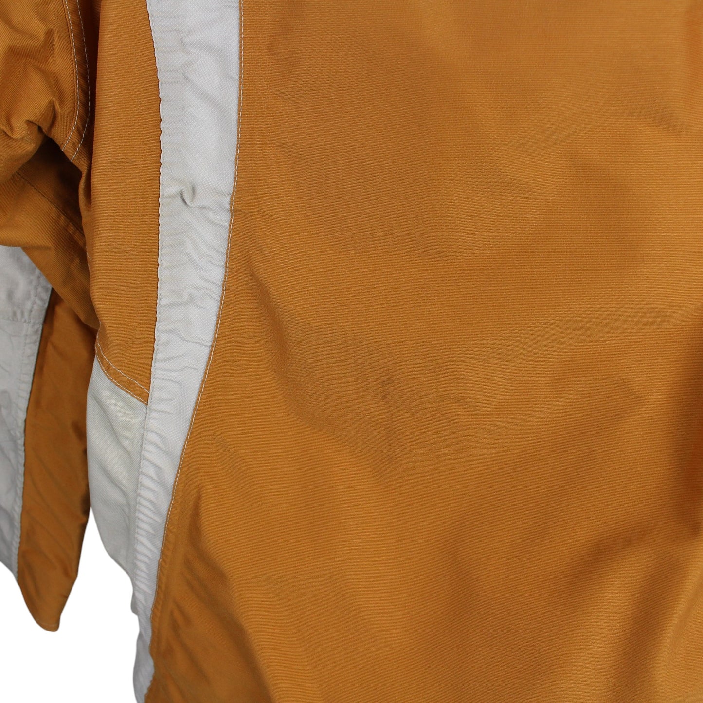 The North Face Orange Light Jacket (Women's M)