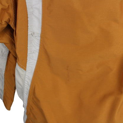 The North Face Orange Light Jacket (Women's M)