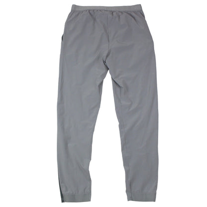 Nike Grey Tracksuit Bottoms (M)