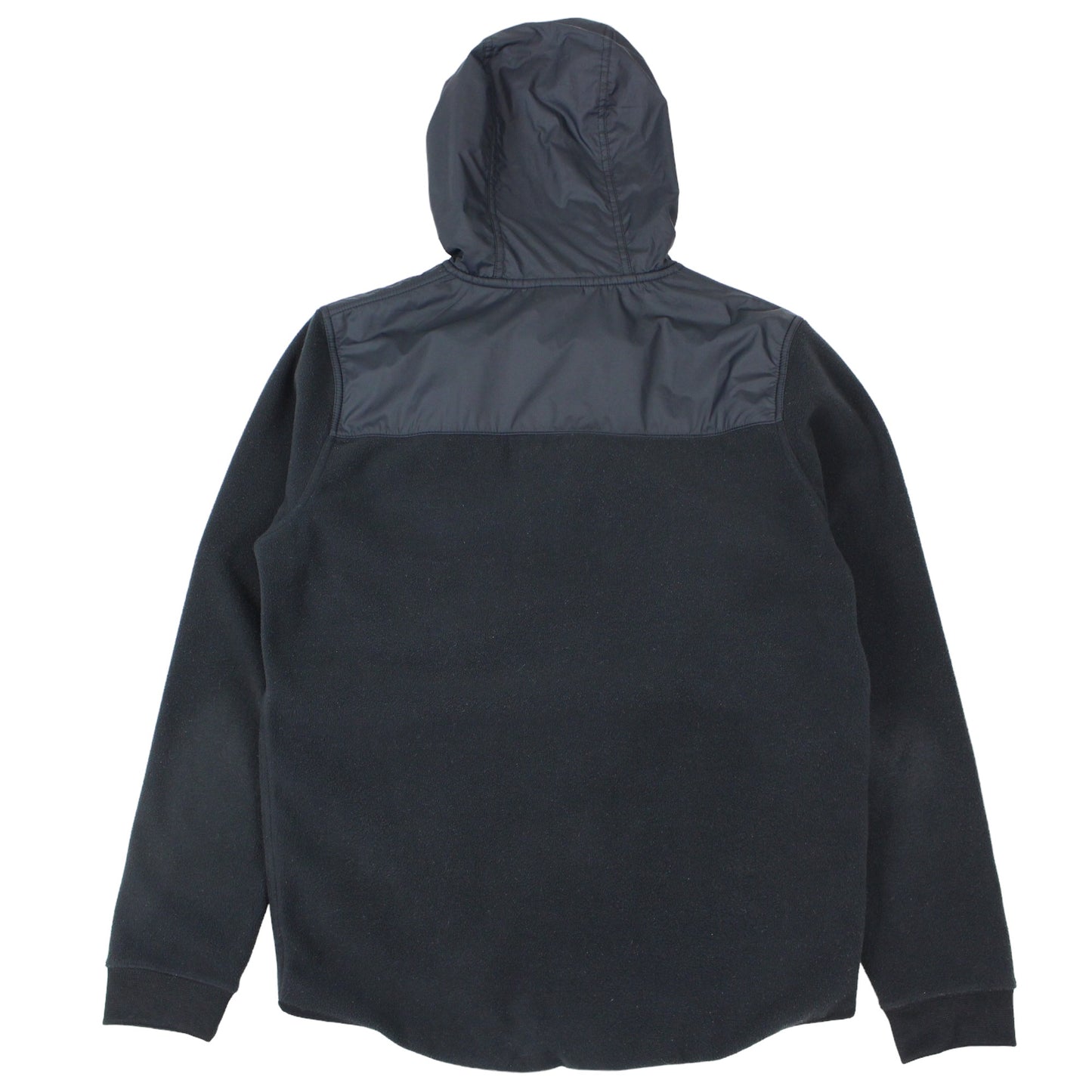 Nike Black Fleece Jacket (M)