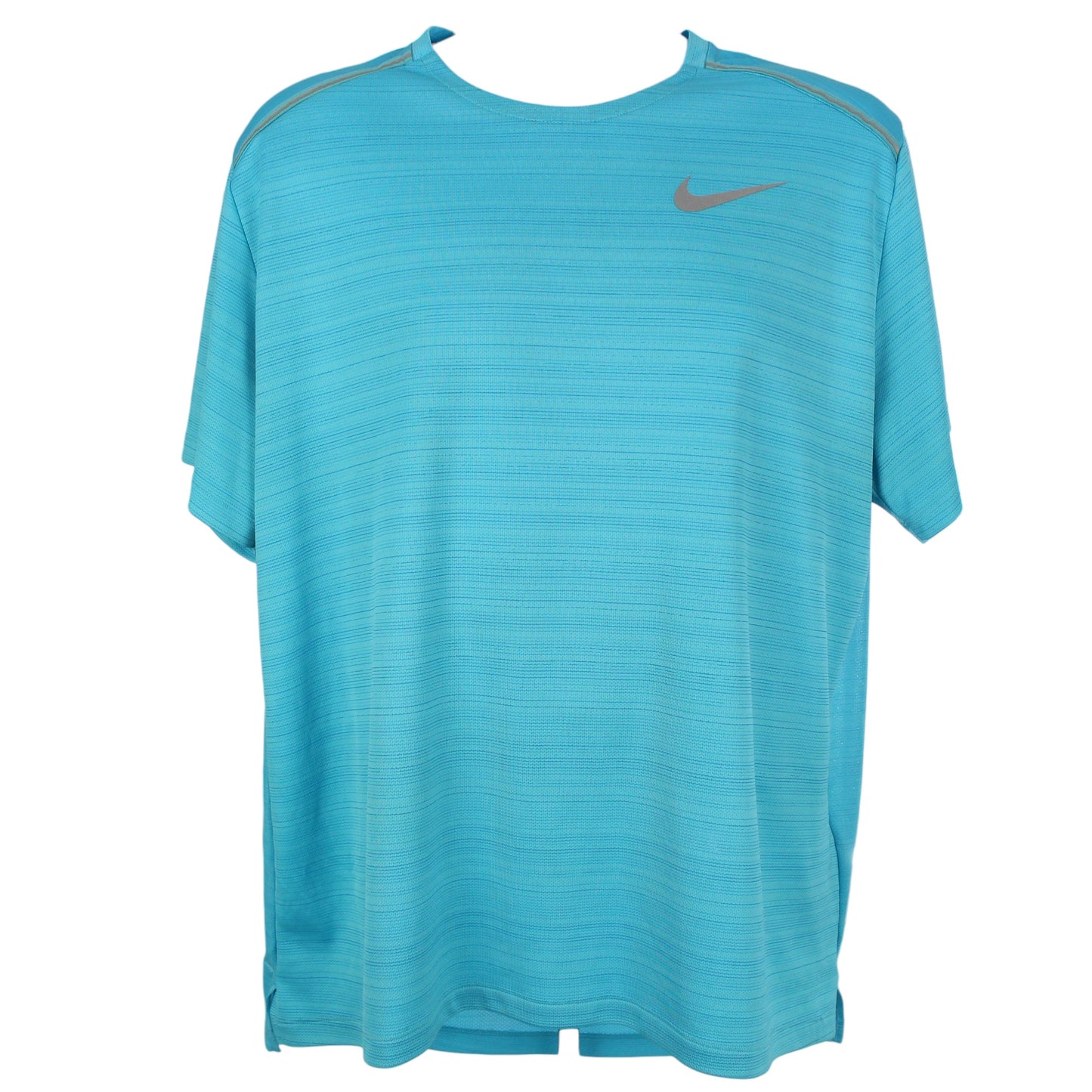 Nike Miller 1.0 Blue T-Shirt (XL)