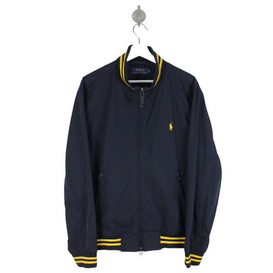 Polo Ralph Lauren Navy Light Jacket (S)