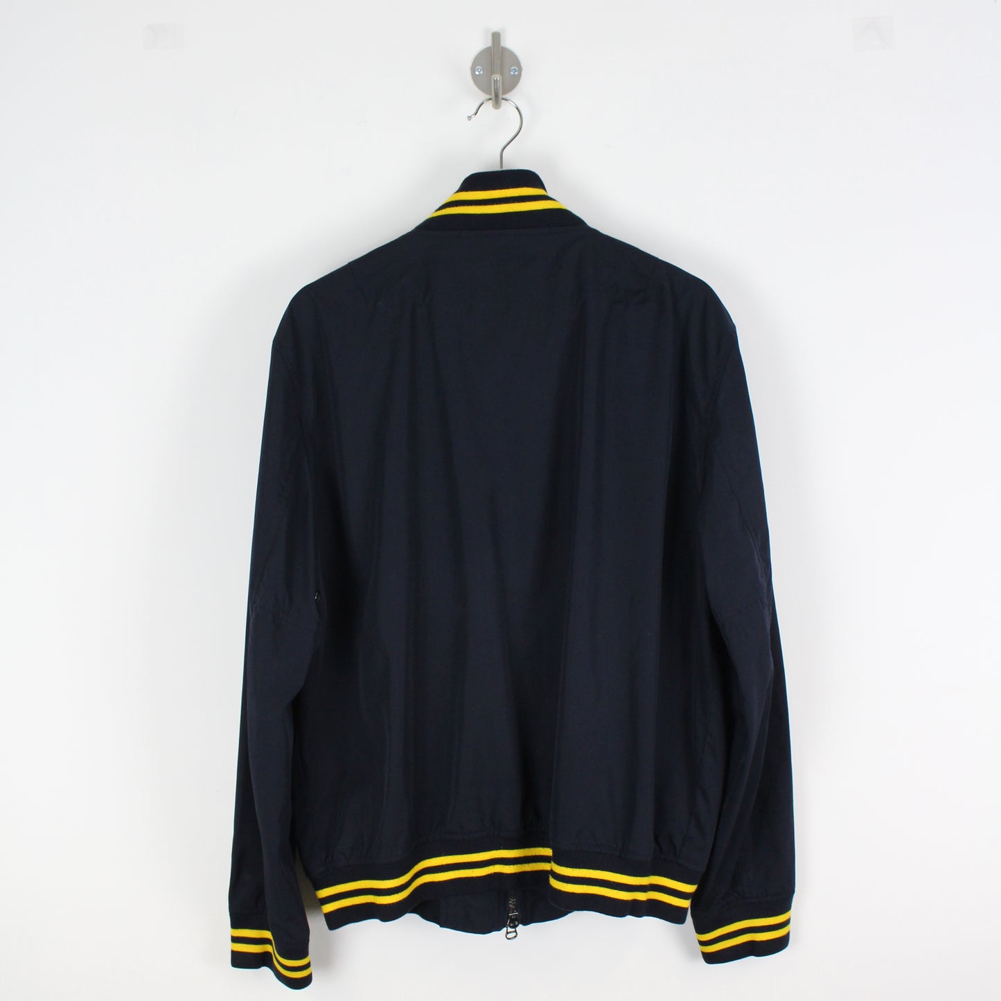 Polo Ralph Lauren Navy Light Jacket (S)