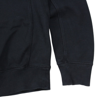 Stone Island A/W 2014 Black Sweatshirt (M)