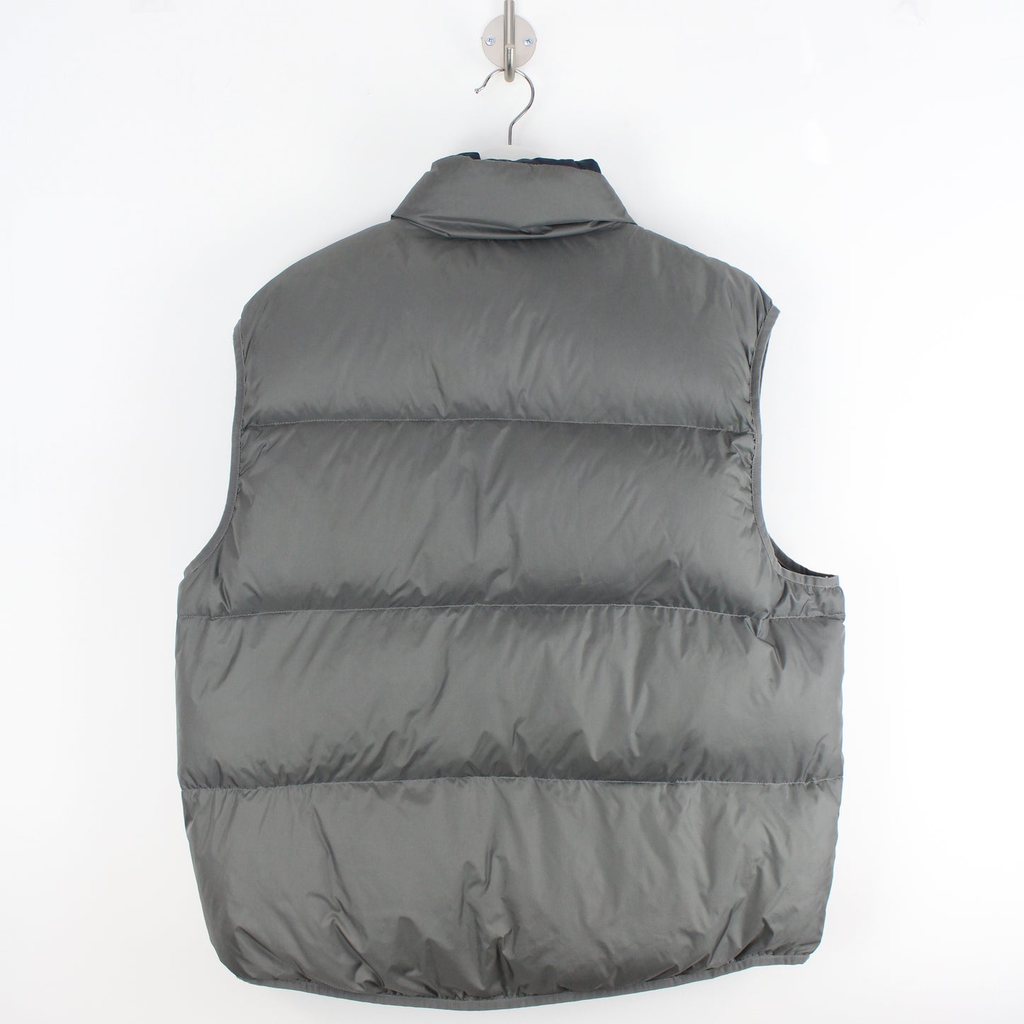 00s Polo Jeans Co. Down Puffer Gilet (L)