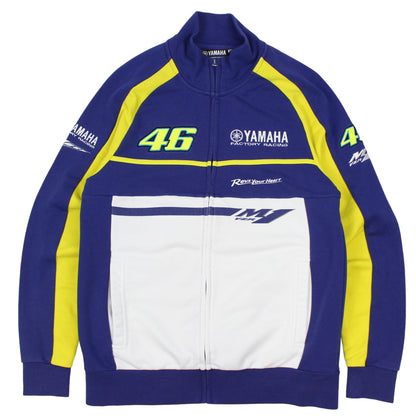 Yamaha Cotton Jacket (S)