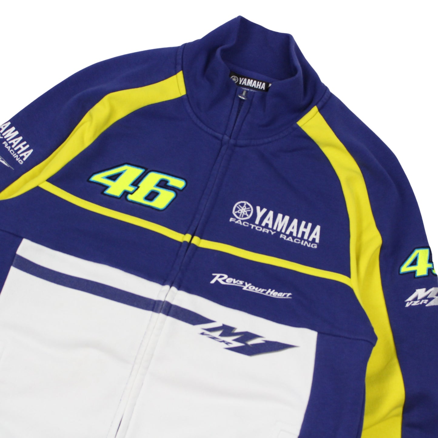 Yamaha Cotton Jacket (S)