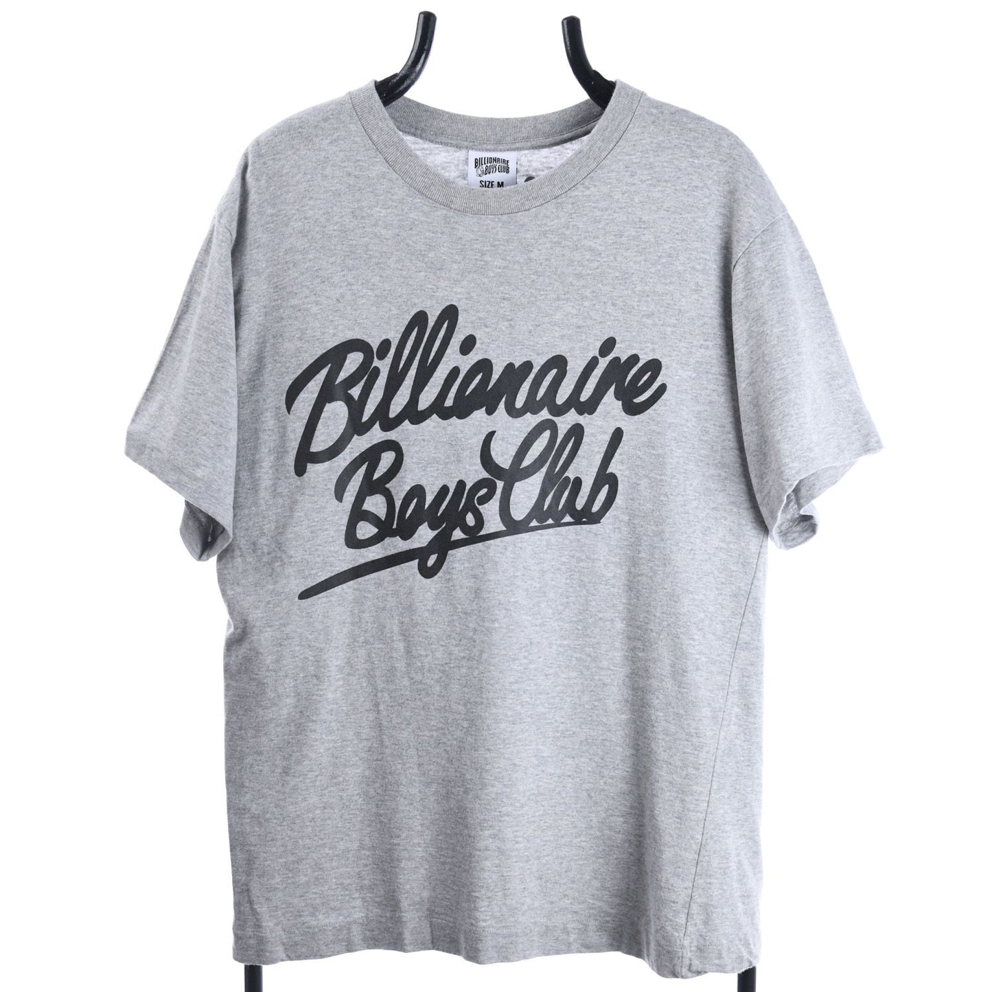 Billionaire Boys Club Grey T-Shirt (M)