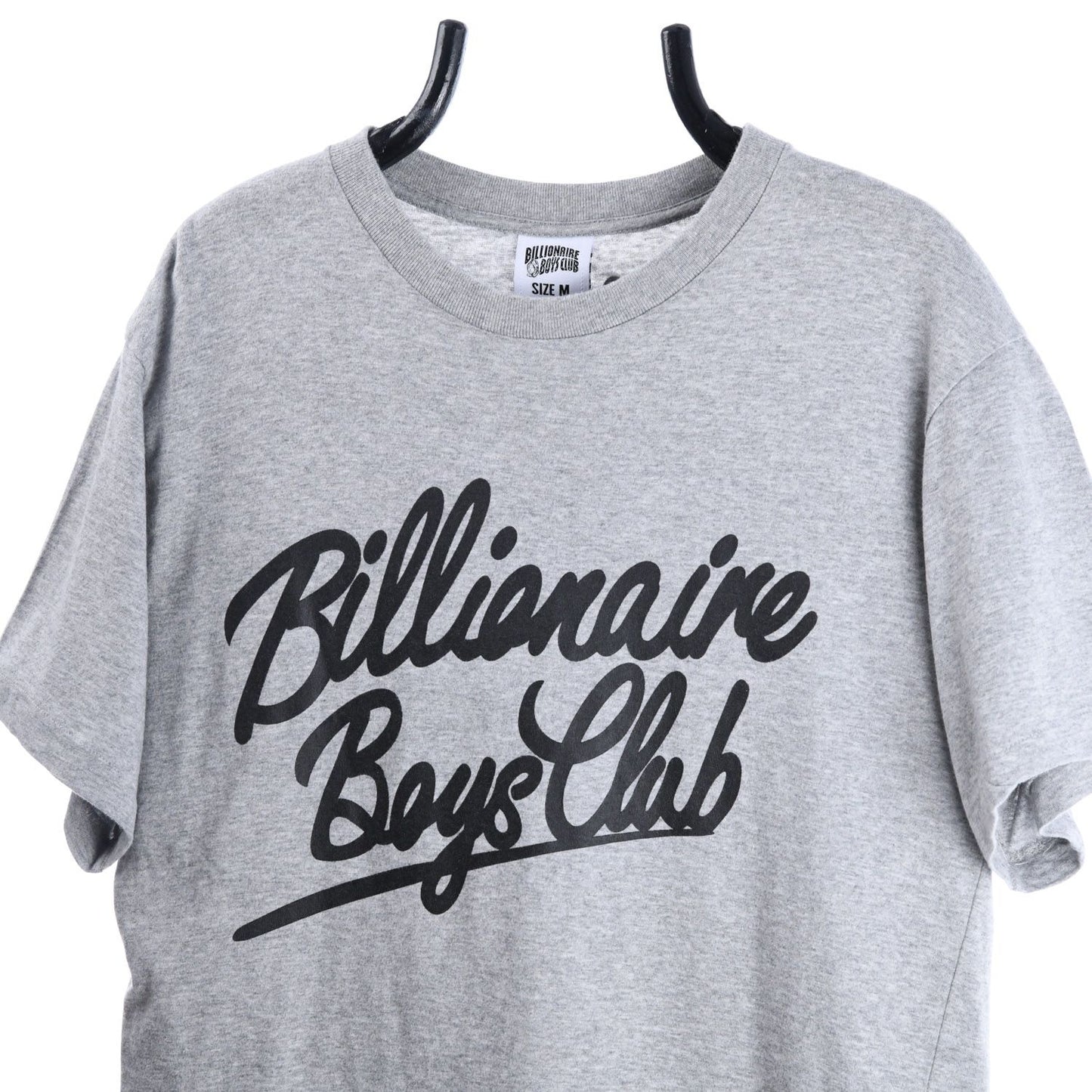 Billionaire Boys Club Grey T-Shirt (M)