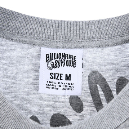 Billionaire Boys Club Grey T-Shirt (M)