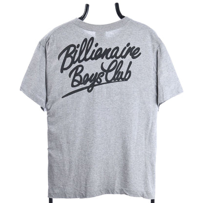 Billionaire Boys Club Grey T-Shirt (M)