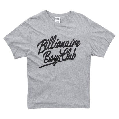 Billionaire Boys Club Grey T-Shirt (M)