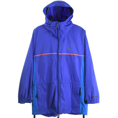 00s Nike ACG Clima-Fit Blue Shell Light Jacket (L)