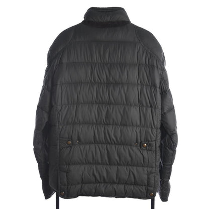 00s Polo Ralph Lauren Grey Down Padded Jacket (L)