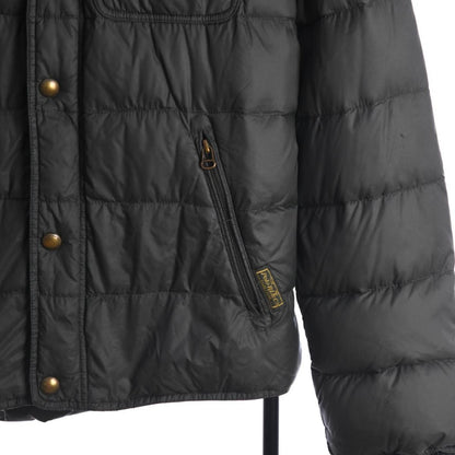 00s Polo Ralph Lauren Grey Down Padded Jacket (L)