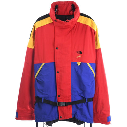 80s The North Face Extreme Gore-Tex Light Jacket (XXL)