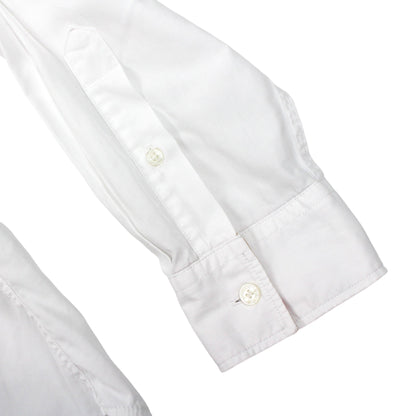 Burberry Brit White Shirt (M)