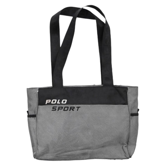 90s Polo Sport Grey Bag