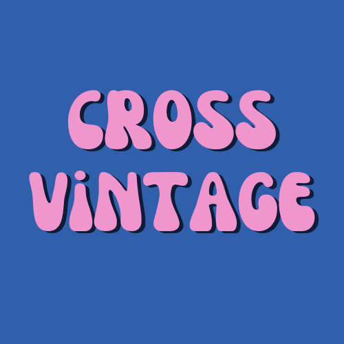 Cross Vintage