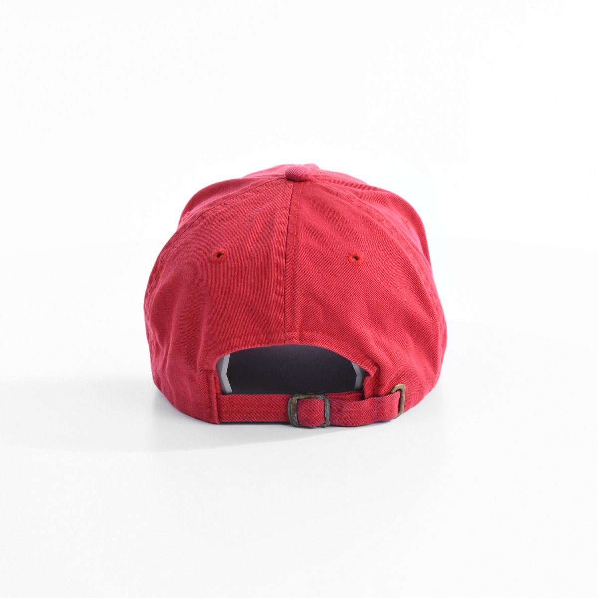 90s Polo Sport Red Baseball Cap