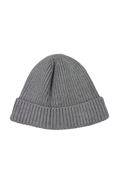 The North Face Grey Beanie