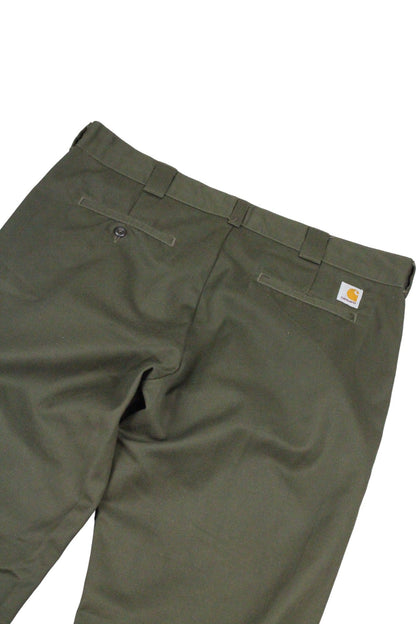 Carhartt WIP Green Wather Pant (W30" X L34")