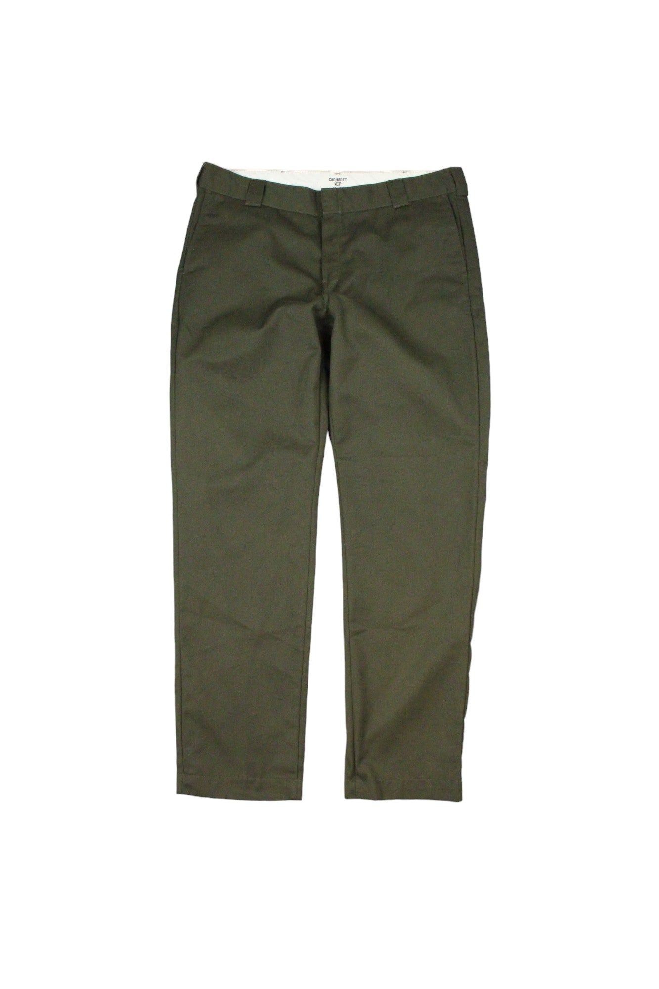 Carhartt WIP Green Wather Pant (W30" X L34")